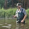 Забродный полукомбинезон ПВХ рыбацкий с сапогами FORTMEN ВОЛОТ купить по хорошей цене