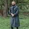 FORTMEN ВОЛОТ Плащ рыбацкий из винитола