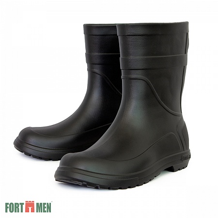 FORTMEN КРОК Сапоги ЭВА мужские