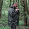 FORTMEN СТАВР Куртка рыбацкая из нейлона